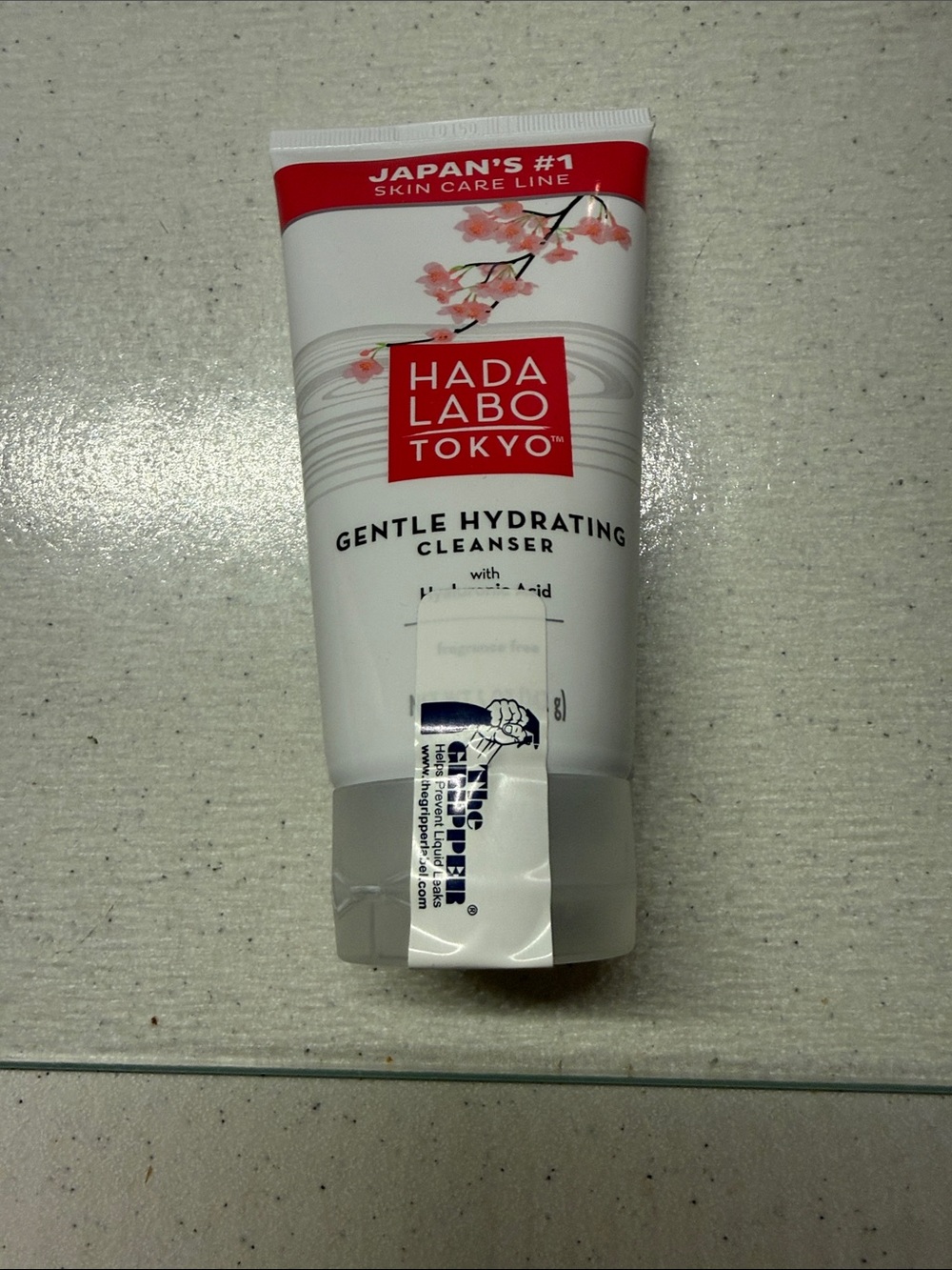 HADA LABO TOKYO - Gentle Hydrating Cleanser